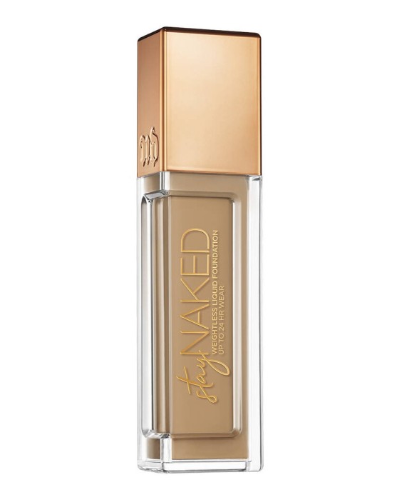Base de maquillaje Stay Naked Foundation Urban Decay
