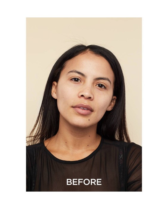 Base de maquillaje Stay Naked Foundation Urban Decay