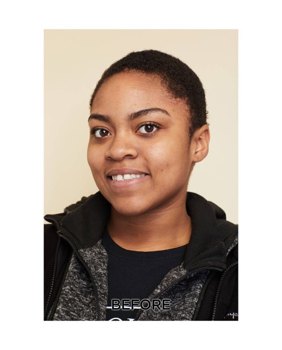 Base de maquillaje Stay Naked Foundation Urban Decay