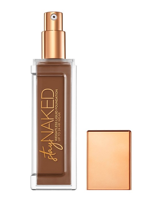 Base de maquillaje Stay Naked Foundation Urban Decay