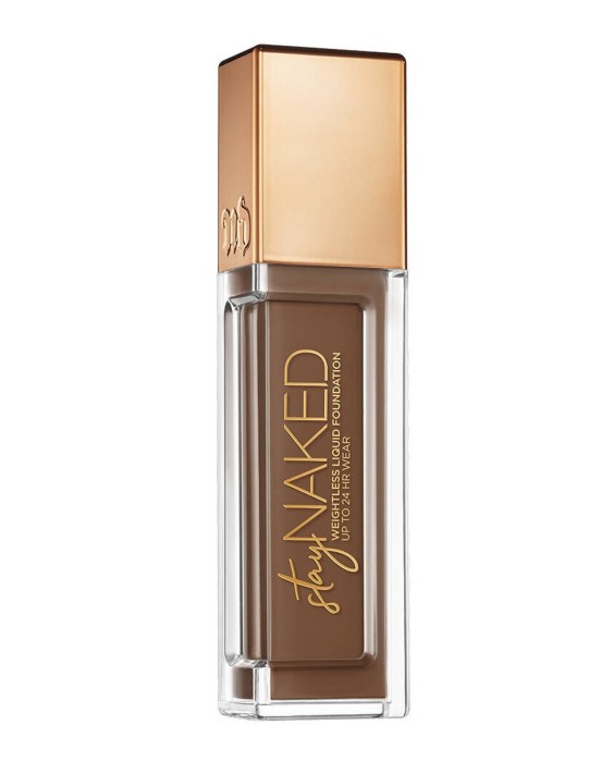 Base de maquillaje Stay Naked Foundation Urban Decay
