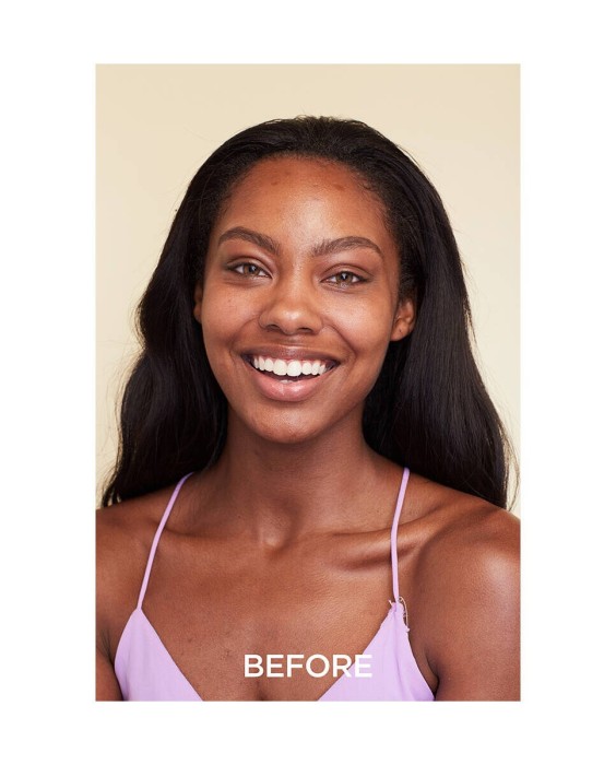 Base de maquillaje Stay Naked Foundation Urban Decay