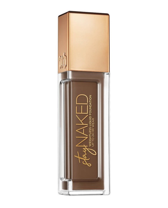 Base de maquillaje Stay Naked Foundation Urban Decay
