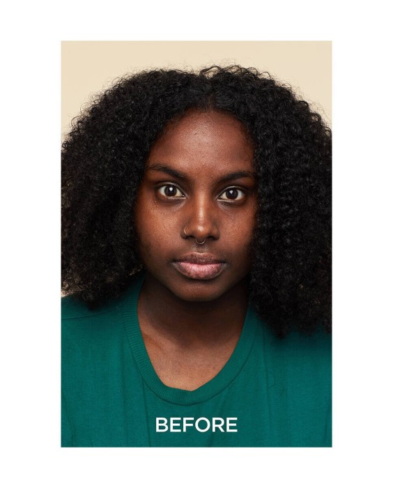 Base de maquillaje Stay Naked Foundation Urban Decay