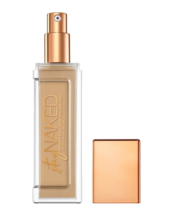 Base de maquillaje Stay Naked Foundation Urban Decay