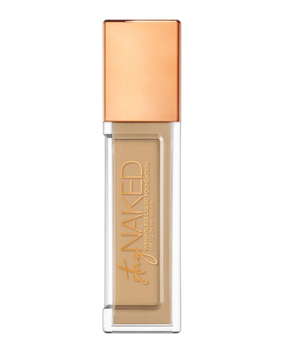 Base de maquillaje Stay Naked Foundation Urban Decay