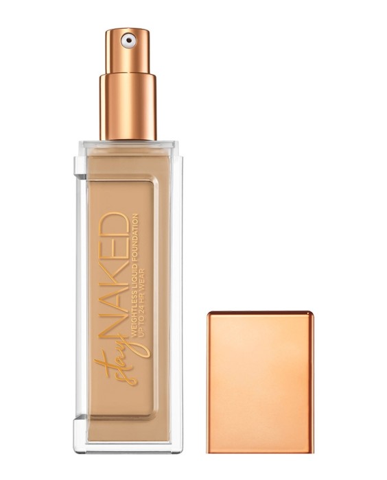 Base de maquillaje Stay Naked Foundation Urban Decay