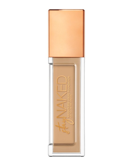 Base de maquillaje Stay Naked Foundation Urban Decay