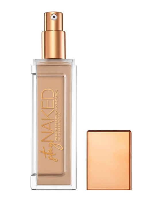 Base de maquillaje Stay Naked Foundation Urban Decay