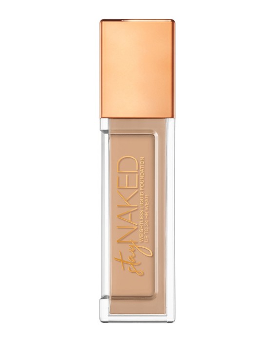 Base de maquillaje Stay Naked Foundation Urban Decay