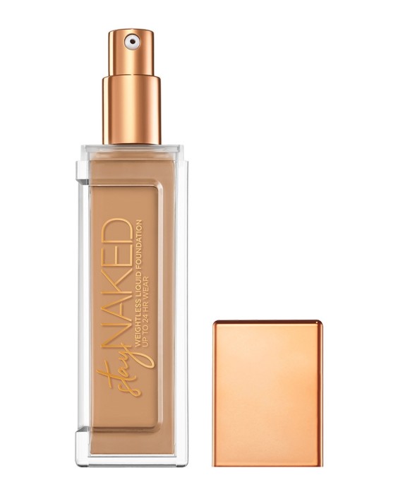 Base de maquillaje Stay Naked Foundation Urban Decay