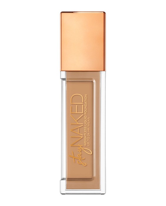 Base de maquillaje Stay Naked Foundation Urban Decay