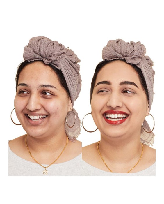 Base de maquillaje Stay Naked Foundation Urban Decay