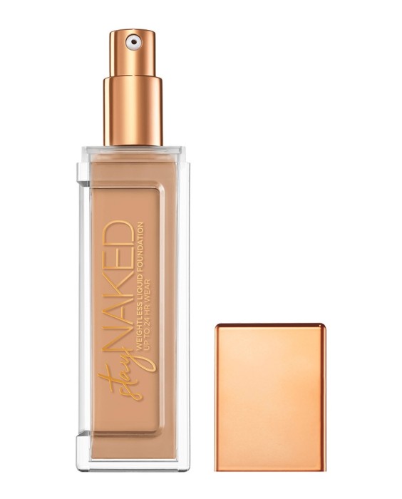 Base de maquillaje Stay Naked Foundation Urban Decay