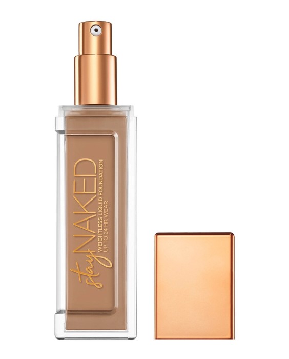 Base de maquillaje Stay Naked Foundation Urban Decay