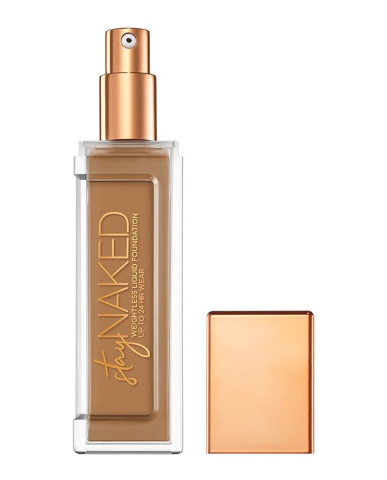 Base de maquillaje Stay Naked Foundation Urban Decay
