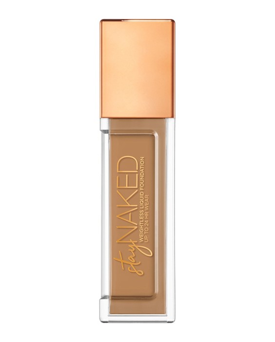 Base de maquillaje Stay Naked Foundation Urban Decay