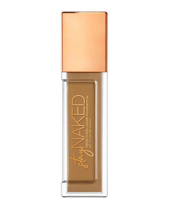 Base de maquillaje Stay Naked Foundation Urban Decay