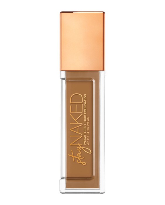 Base de maquillaje Stay Naked Foundation Urban Decay