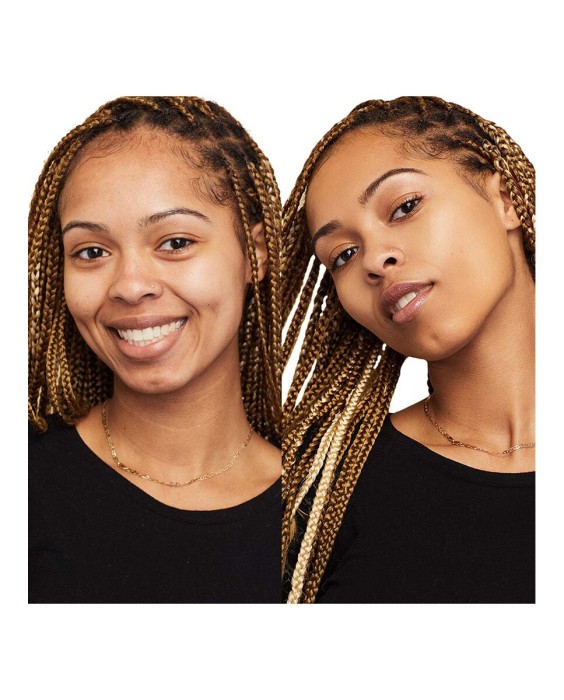 Base de maquillaje Stay Naked Foundation Urban Decay