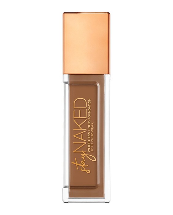 Base de maquillaje Stay Naked Foundation Urban Decay
