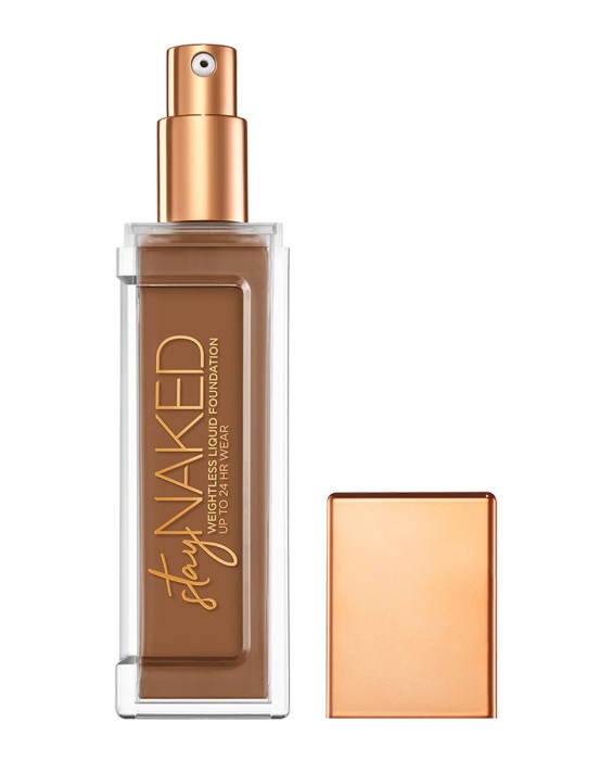 Base de maquillaje Stay Naked Foundation Urban Decay