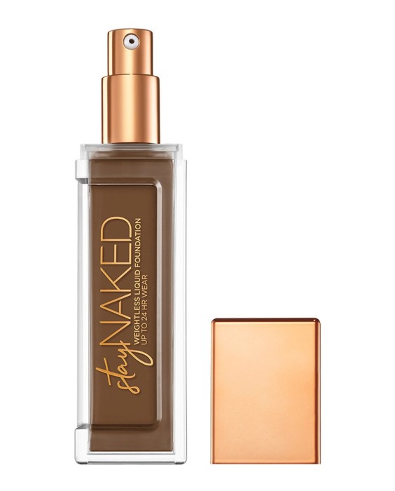Base de maquillaje Stay Naked Foundation Urban Decay