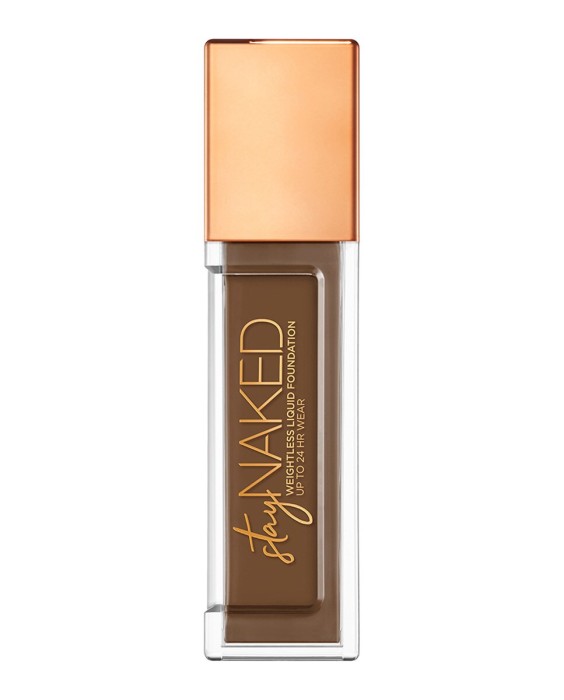 Base de maquillaje Stay Naked Foundation Urban Decay