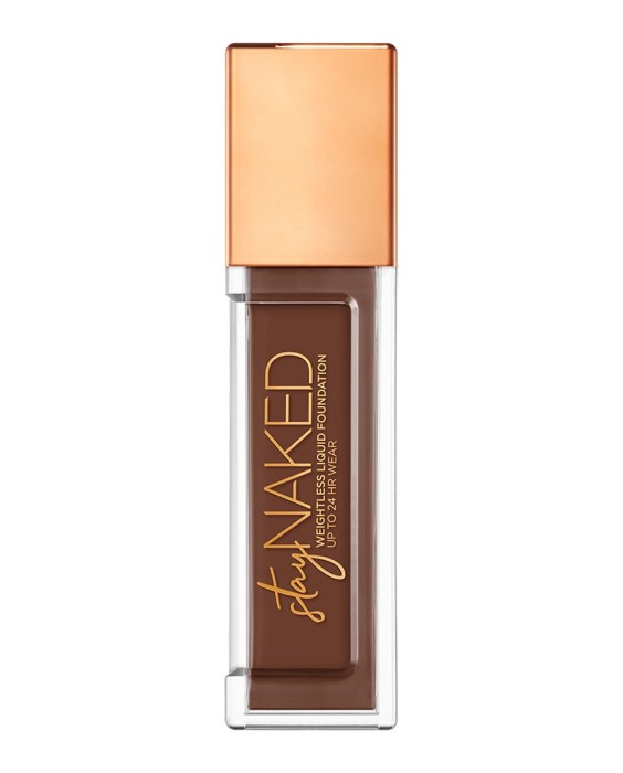 Base de maquillaje Stay Naked Foundation Urban Decay