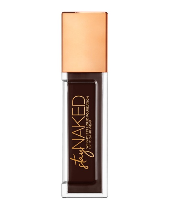 Base de maquillaje Stay Naked Foundation Urban Decay