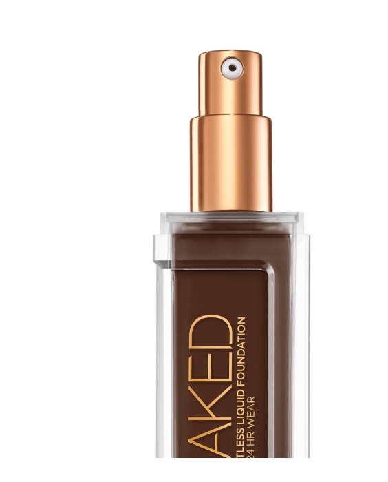 Base de maquillaje Stay Naked Foundation Urban Decay