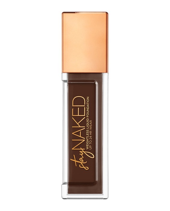 Base de maquillaje Stay Naked Foundation Urban Decay