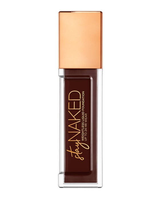 Base de maquillaje Stay Naked Foundation Urban Decay