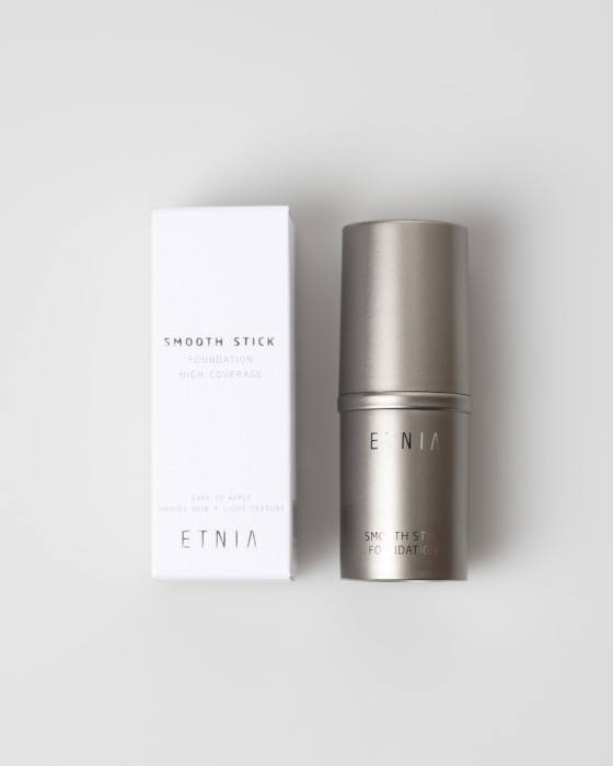 Maquillaje en barra de alta cobertura 20 ml Etnia