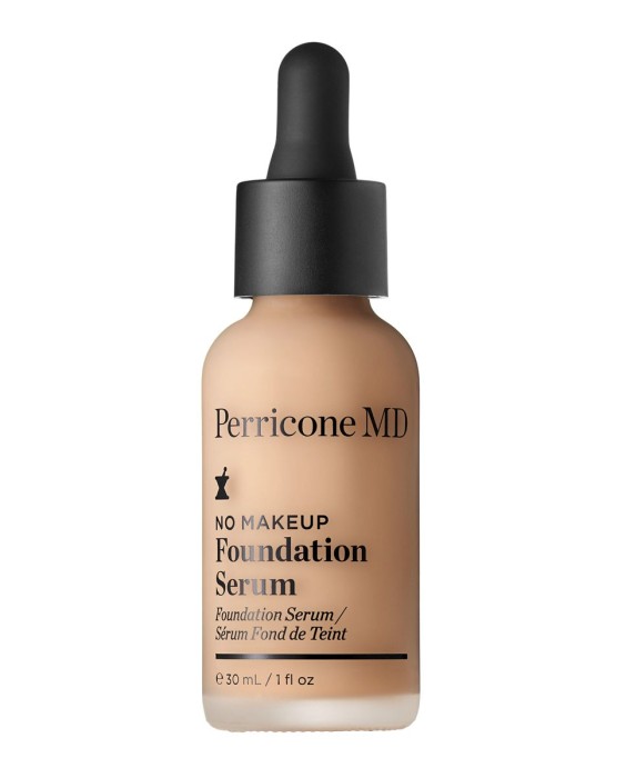 Suero Base de maquillaje No Makeup Foundation Serum Perricone MD
