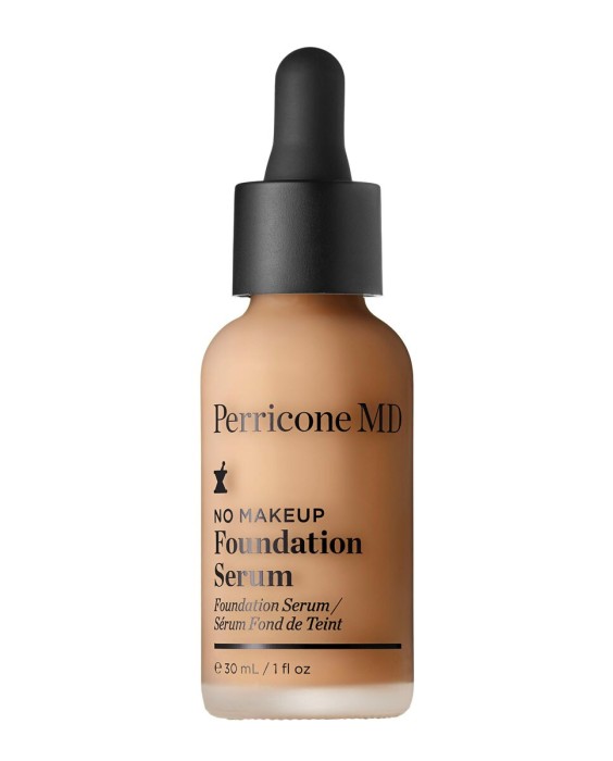 Suero Base de maquillaje No Makeup Foundation Serum Perricone MD