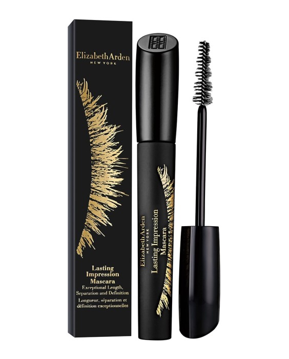 Máscara de Pestañas Lasting Impression Elizabeth Arden