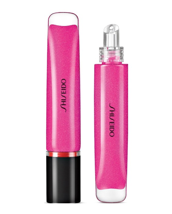 Brillo de labios Shimmer Gelgloss Shiseido