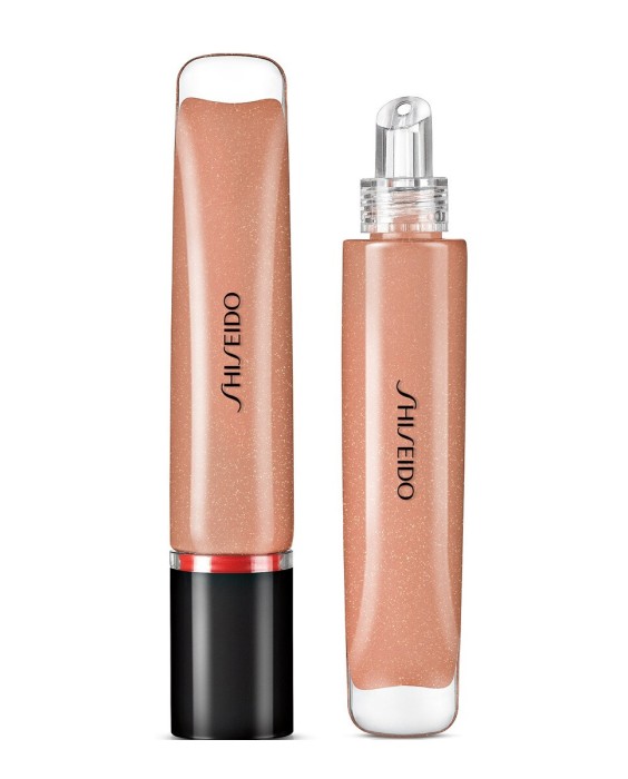 Brillo de labios Shimmer Gelgloss Shiseido
