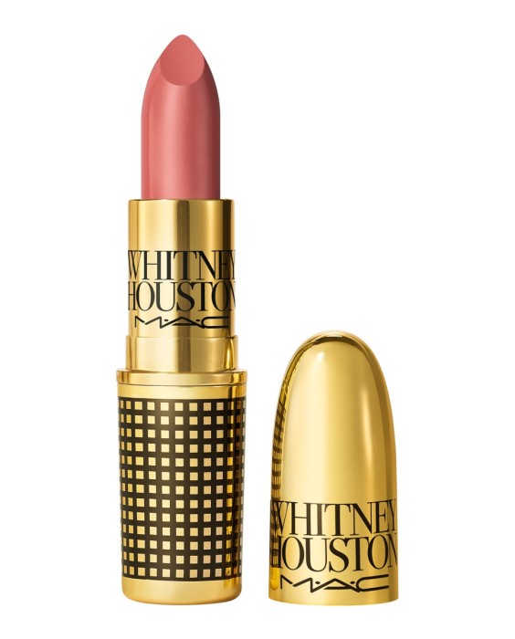 Barra de Labios x Whitney Houston Lipstick MAC