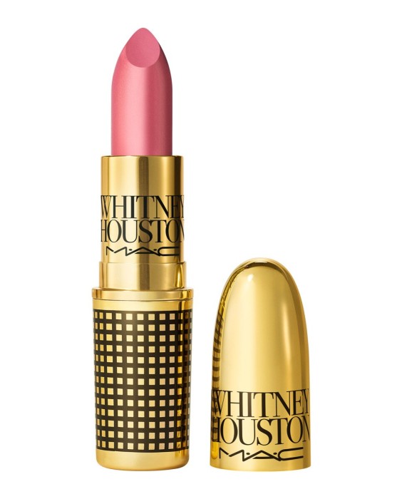 Barra de Labios x Whitney Houston Lipstick MAC