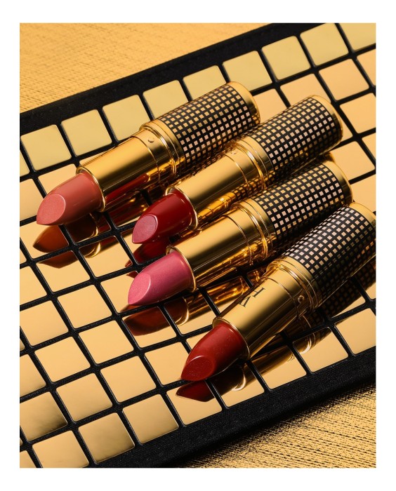 Barra de Labios x Whitney Houston Lipstick MAC