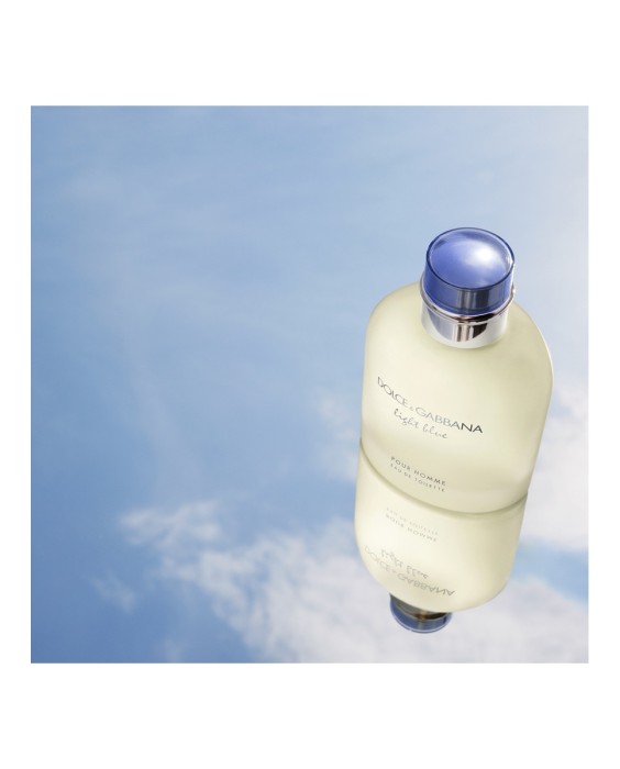 Eau de Toilette Light Blue Pour Homme 75 ml Dolce & Gabbana