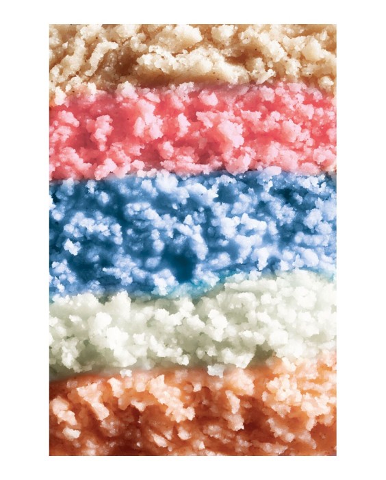 Polvos Compactos Impeccable Collistar