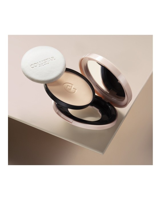Polvos Compactos Impeccable Collistar