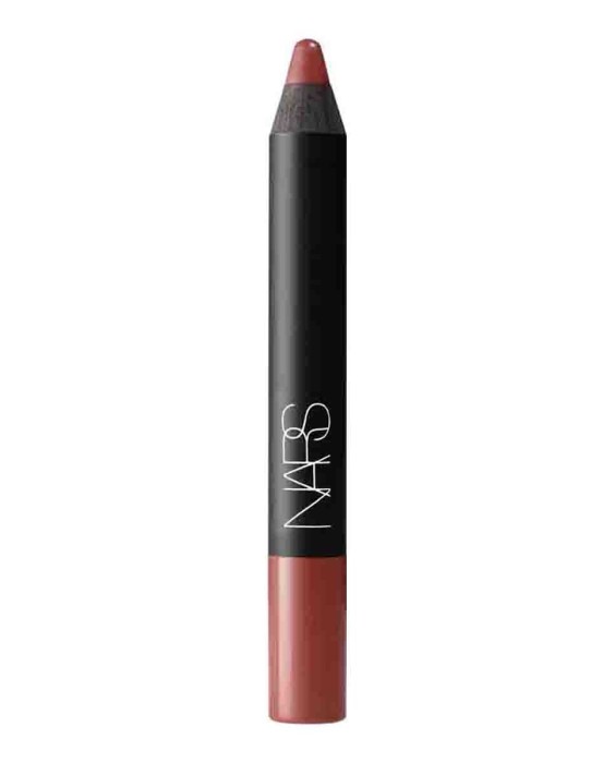 Barra de labios Velvet Matte Lip Pencil Nars