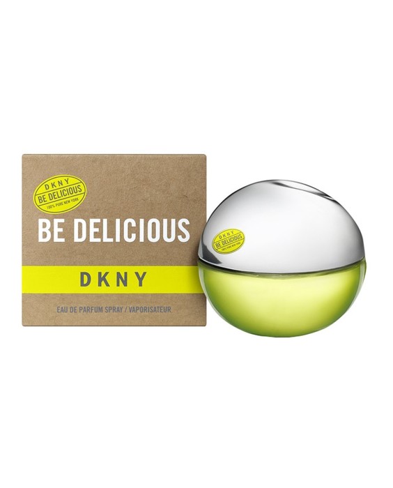 Eau de Parfum Be Delicious 30 ml DKNY