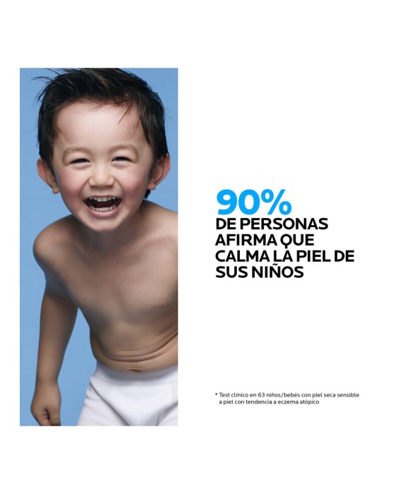 Gel de Ducha Calmante Lipikar Gel Lavant 750 ml La Roche Posay