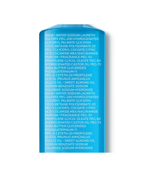 Gel de Ducha Calmante Lipikar Gel Lavant 750 ml La Roche Posay