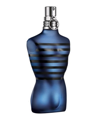 Eau de Toilette Le Mâle Ultra 40 ml Jean Paul Gaultier